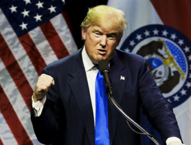 ¿Conoces las promesas que Donald Trump hizo durante su campaña? Aquí un resumen
