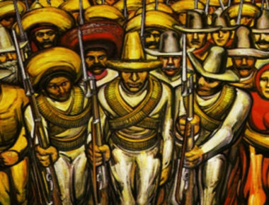 ¿Qué celebramos el 20 de noviembre en México?