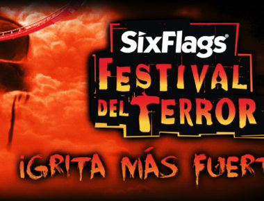 Disfruta los últimos días del «Festival del Terror Six Flags 2016»