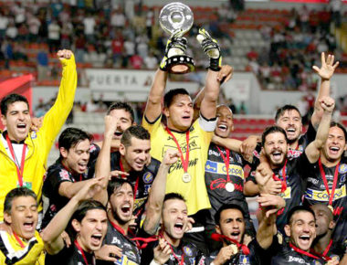 América quiere campeonas en su Centenario