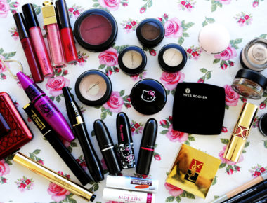 ¿Problemas para organizar tu maquillaje? Tips para organizarlo