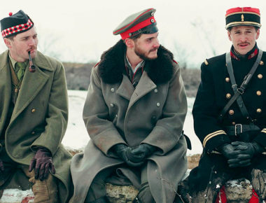 Arma tu maratón de películas navideñas