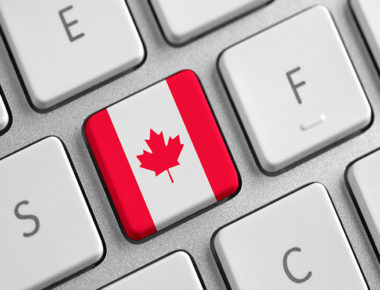 Internet de alta velocidad será “servicio básico” en Canadá