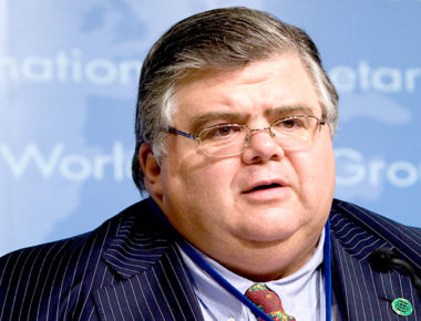 Carstens renuncia a Banxico, asumirá cargo en el Banco de Pagos Internacionales