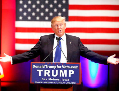 Colegio Electoral designa formalmente a Donald Trump Presidente de EU
