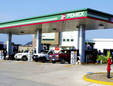 Continúa el desabasto de gasolina en Querétaro