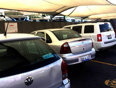 Continúa proceso de homologación del Sistema Estatal de Verificación Vehicular