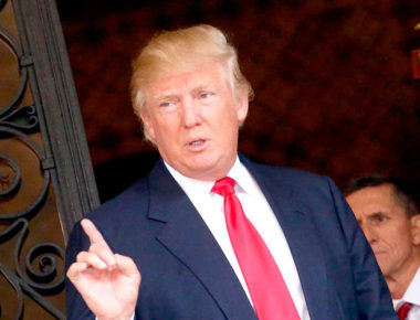 Descalifica Trump a la ONU