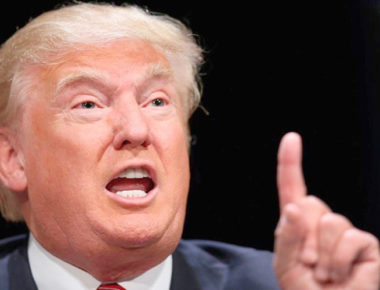 Donald Trump, la persona más buscada en Google a nivel mundial en 2016
