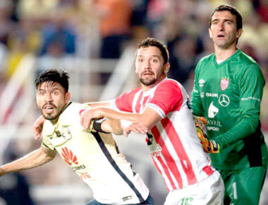 El Gran Pez quiere regresar a Primera División