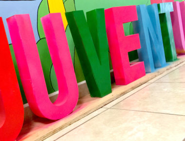 En 2017 Cereso juvenil de Querétaro podría ser de los mejores del mundo