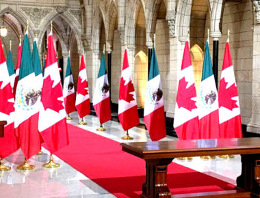Este jueves se elimina la visa para Canadá