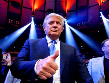 Evaluación secreta de la CIA determina que Rusia ayudó a Trump a ganar las elecciones