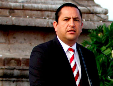 Exalcalde de SJR se ampara tras inhabilitación