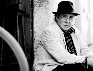 Fallece Guillermo Samperio, ícono de la cultura en México