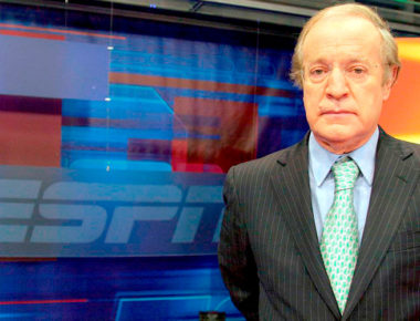 Joserra comete grave error al Aire