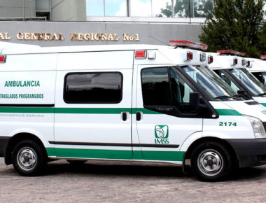 IMSS Querétaro informa que en días navideños operará en horario normal