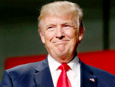 Impuesto del 35 % a empresas que produzcan fuera de EUA: Trump