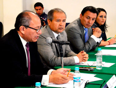 Querétaro sistematizará datos sobre violencia contra mujeres