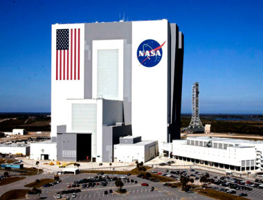 Lanzan convocatoria para que mexicanos estudien en la NASA