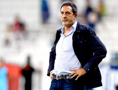 Marini intentará salvar a Monarcas del descenso