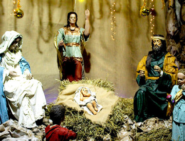 Natividad