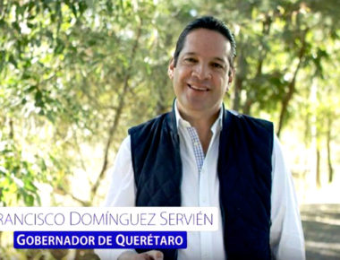 Pancho da a conocer procedencia de su patrimonio a través de redes sociales