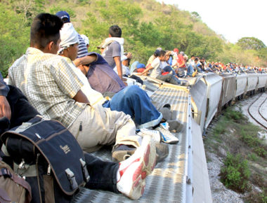 Piden 31 alcaldes de EU que Obama extienda protección a inmigrantes