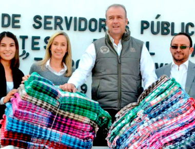 Ponen en marcha Operativo Invernal en El Marqués