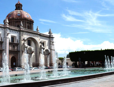 Querétaro contará con Secretaría de la Cultura