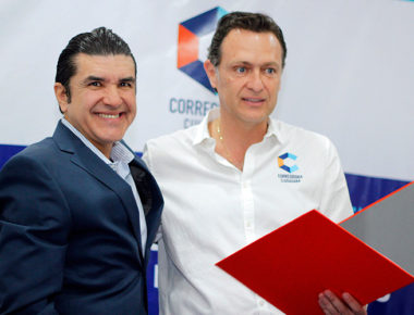 Recibe Corregidora reconocimiento por transparencia