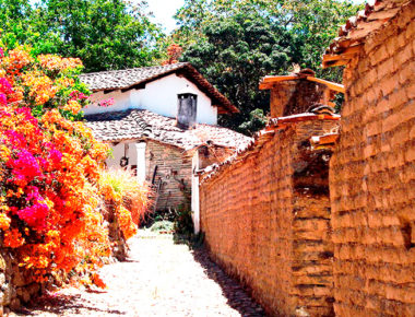 D´tour: Conoce San Sebastián del Oeste, uno de los Pueblos Mágicos con más historia en México