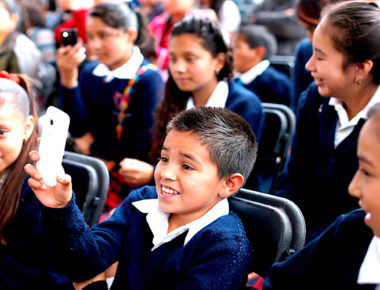 Salen de vacaciones 473 mil alumnos de educación básica en Querétaro