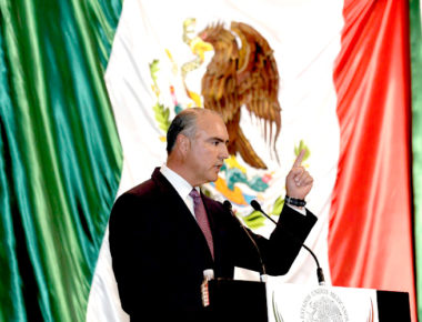 Seguir abriendo mercados, plan de Sagarpa ante llegada de Trump
