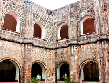 D´tour: Conoce Tlayacapan, una imperdible joya de México