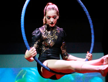 Vita Ballerine celebra 6to. Aniversario