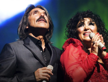 La pareja más romántica regresa a conquistar a los queretanos