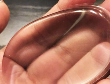 ¿Ya conoces la esponja de silicon para maquillaje?