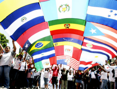 ¿Conoces cuáles son los nombres más populares en América?