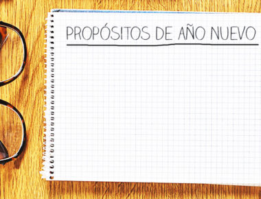 Cómo hacer tu lista de propósitos para el 2017 y no morir en el intento