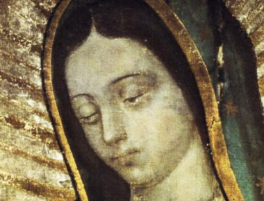 ¿Por qué celebramos el 12 de diciembre a la Virgen de Guadalupe?