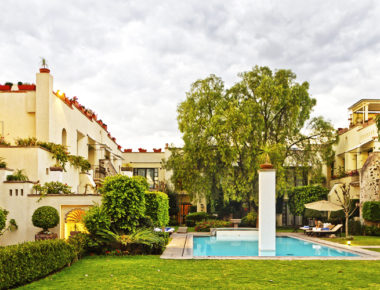 Top 3: Los mejores Spa en Querétaro