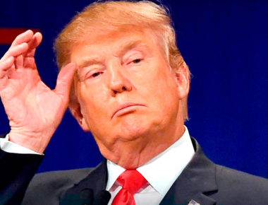 Catorce datos que probablemente desconoces de Donald Trump