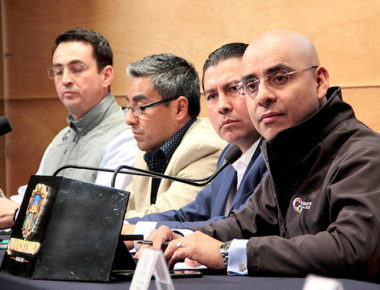 Anuncia municipio de Querétaro programa de desazolve en presas y bordos