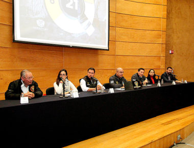 Avalan programa de obras pluviales propuestas por el Ayuntamiento de Querétaro