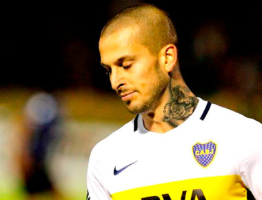 Benedetto menosprecia a la Liga MX
