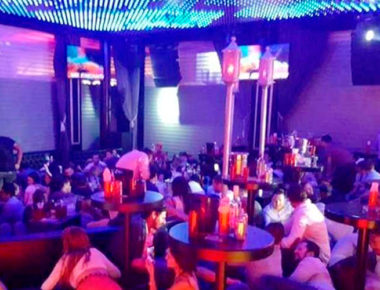 Crónica de la balacera en Playa del Carmen