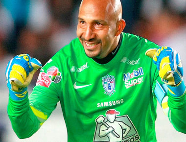 El Conejo se quedaría como entrenador de porteros o directivo en Pachuca