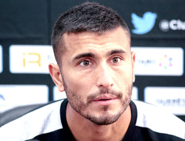 “Encuentro con Tiburones Rojos será un partido intenso”, declara capitán de Gallos