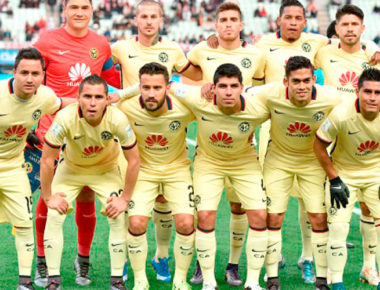 Equipos Mexicanos en el Ranking de los Mejores Clubes del Mundo